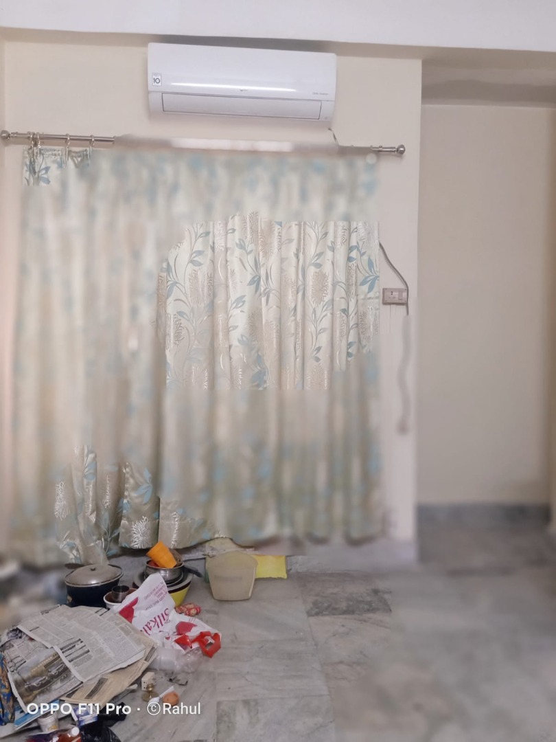 Unfurnished 2bhk in Panjabari, Khanapara, Guwahati, Assam, India for Rent